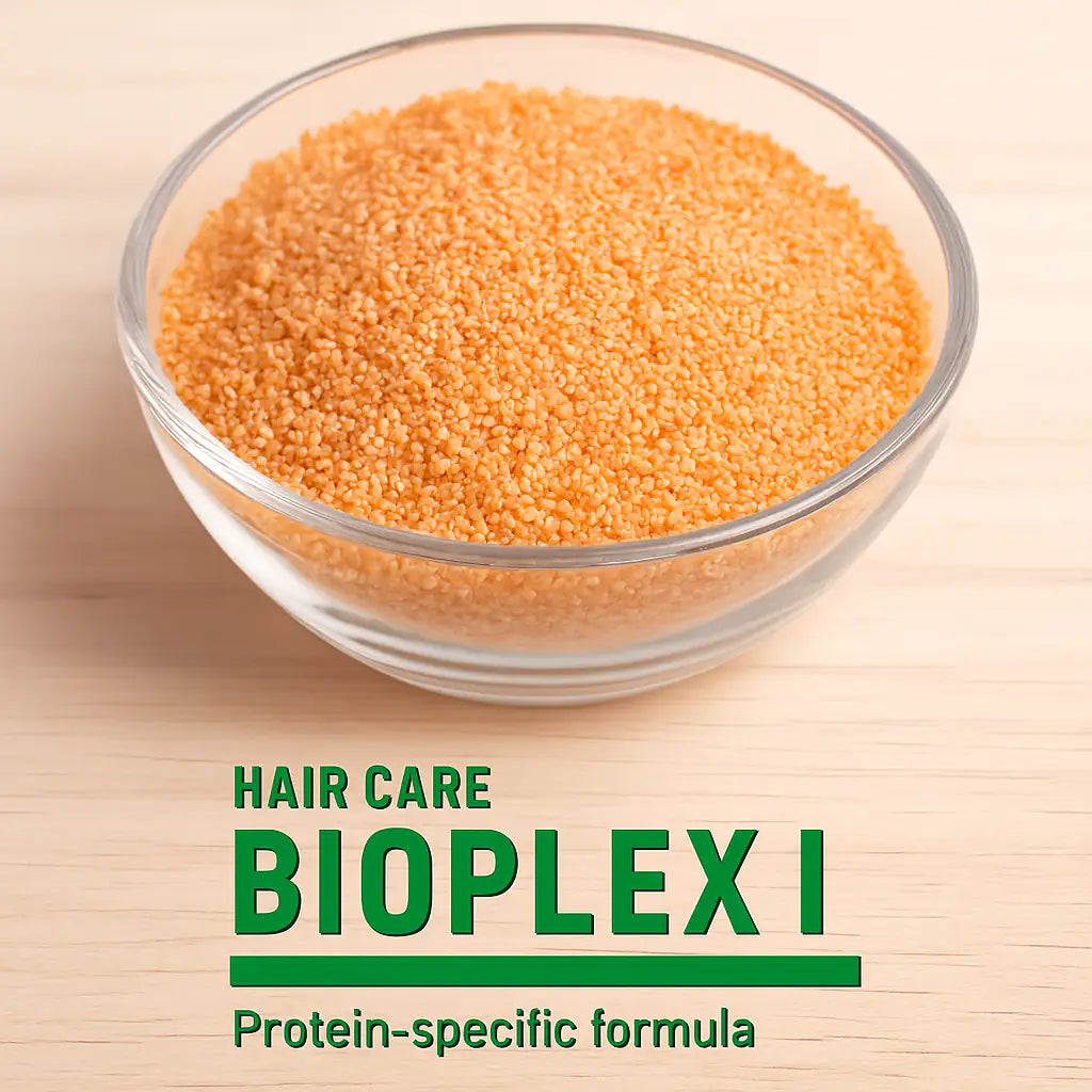 Bioplex Hair Protein Treatment 50