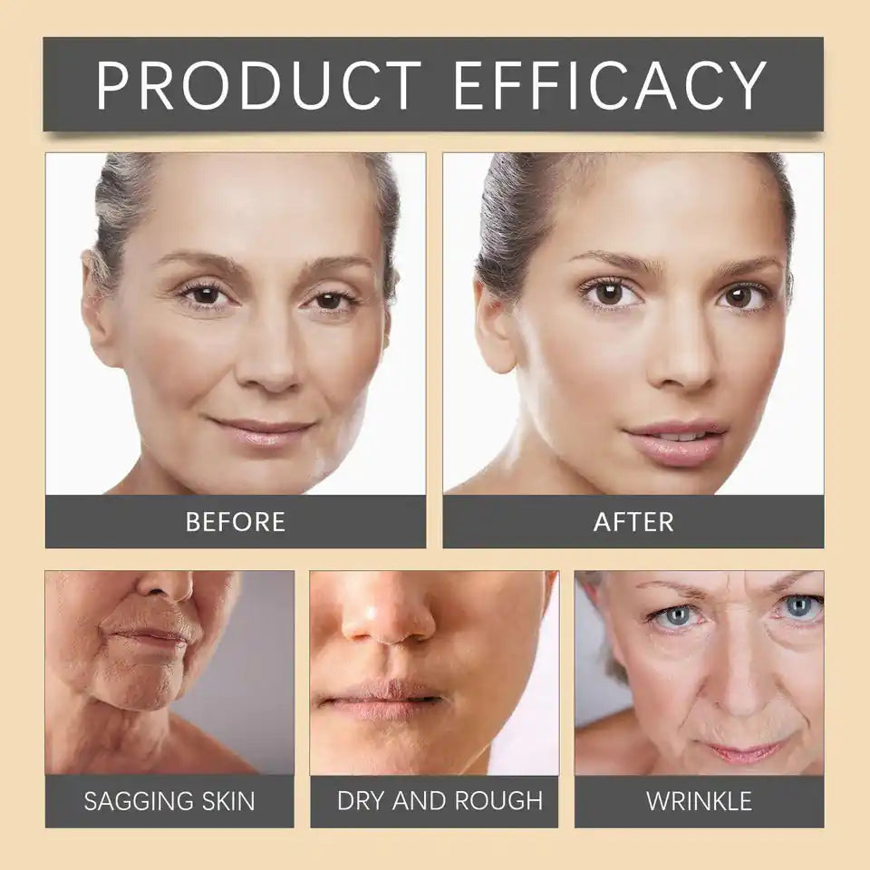 Bee Venom Botox Face Cream