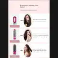 Imported 5-in-1 Hair Styler